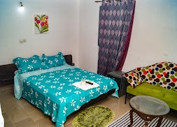 Hotel du 3ème Pont à Marcory